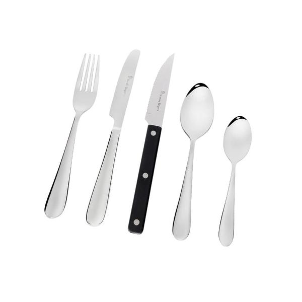 Chicago Cutlery Set 50 Piece