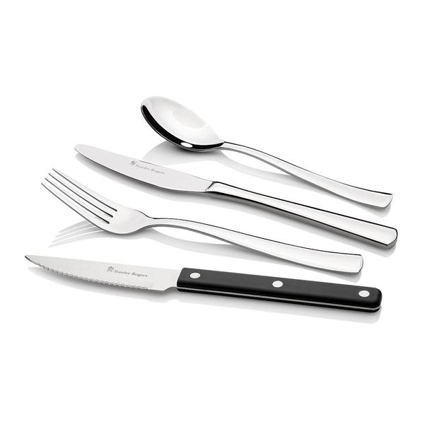 Madrid Cutlery Set 40 Piece