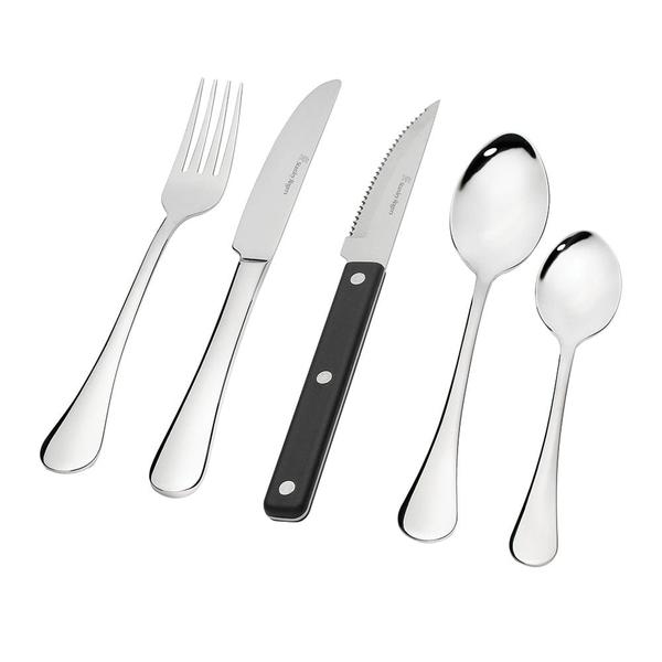 Manchester Cutlery Set 50 Piece