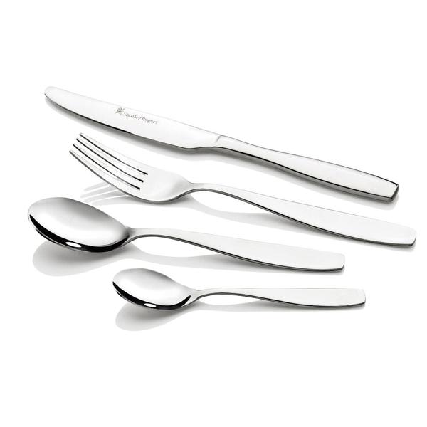 Morgan Cutlery Set 16 Piece