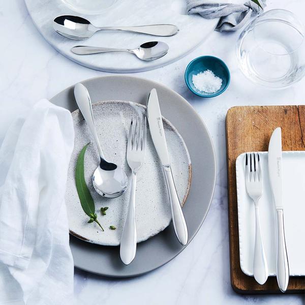 Noah Cutlery Set 70 Piece