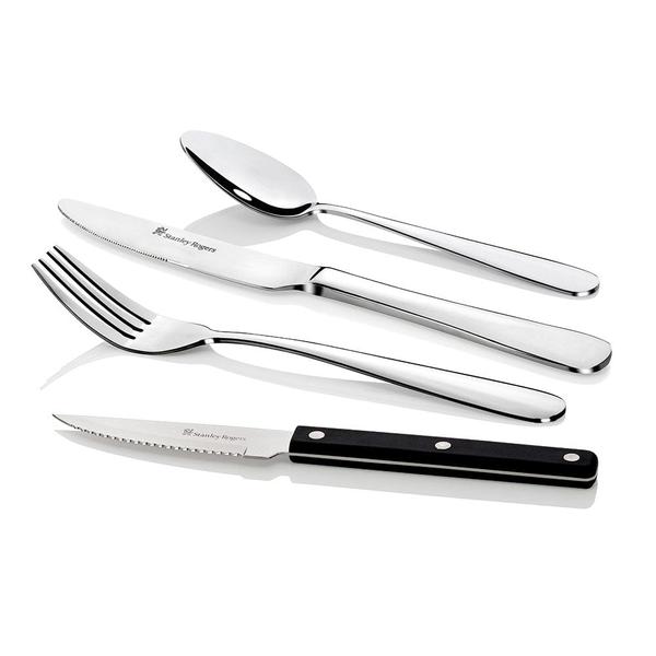 Nobel Cutlery Set 40 Piece