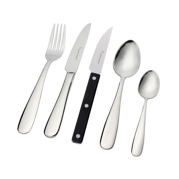 Nobel Cutlery Set 40 Piece