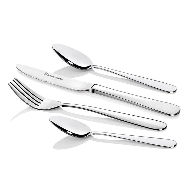 Nobel Cutlery Set 40 Piece with Doup Spoon