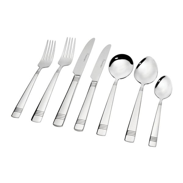 Oxford Cutlery Set 56 Piece