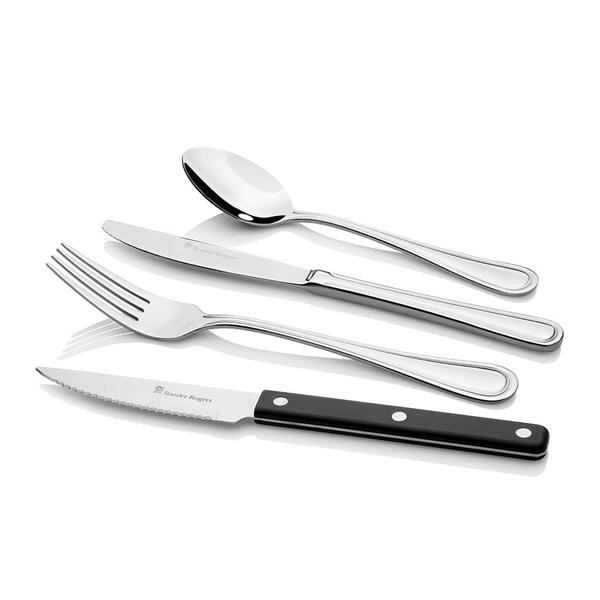 Sheffield Cutlery Set 50 Piece