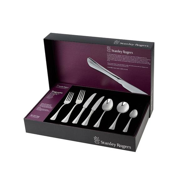 Baguette Cutlery Set 56 Piece