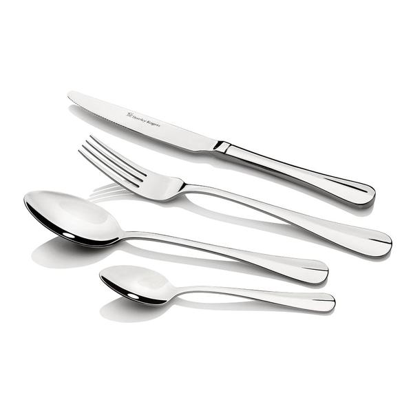 Baguette Cutlery Set 70 Piece