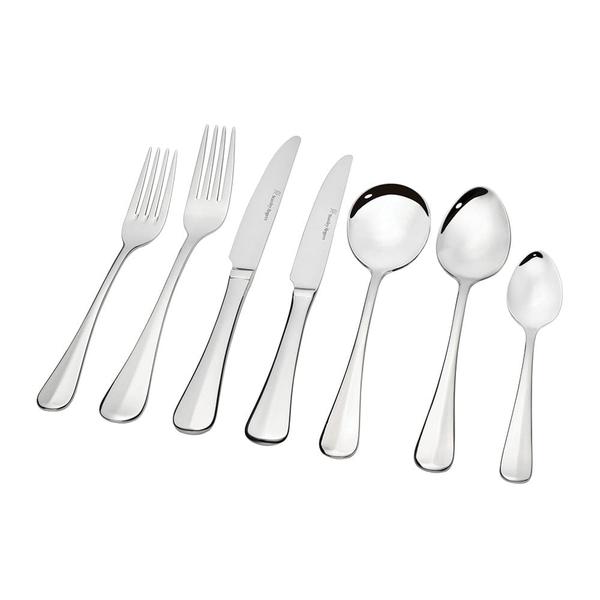 Baguette Cutlery Set 70 Piece