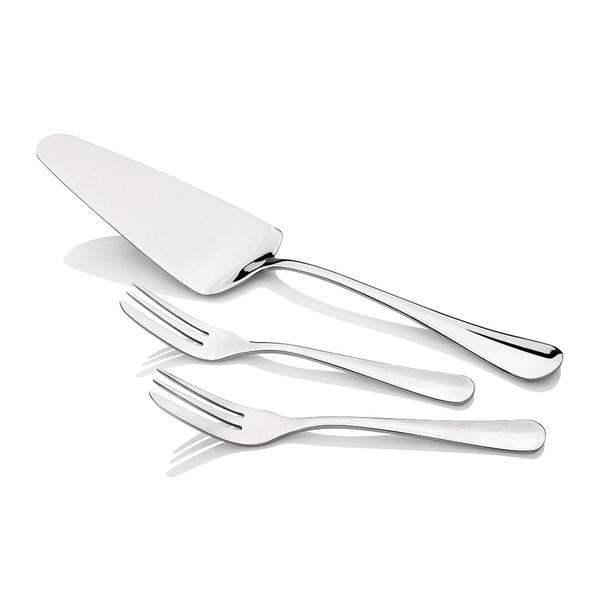 Baguette Cake Serving Set 7 Piece