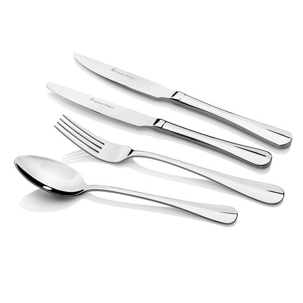 Baguette Cutlery Set 40 Piece