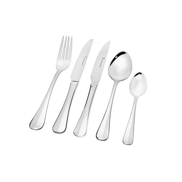 Baguette Cutlery Set 40 Piece