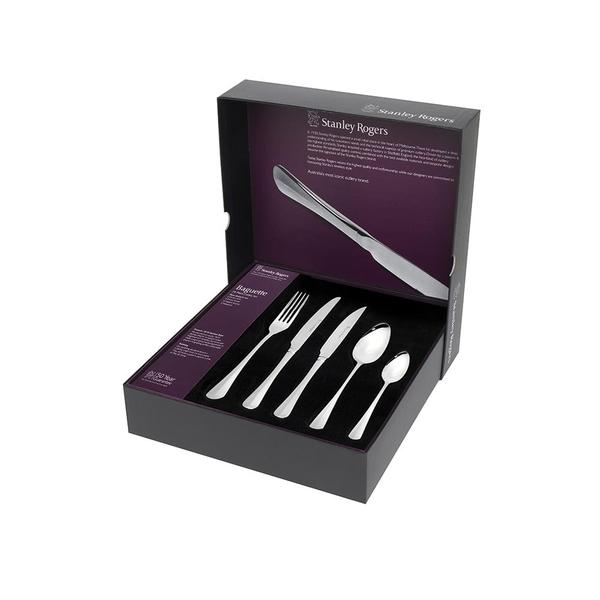Baguette Cutlery Set 40 Piece