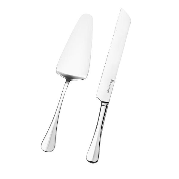 Baguette Cake Knife & Server
