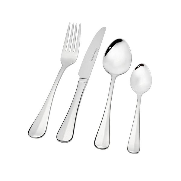 Baguette Cutlery Set 16 Piece