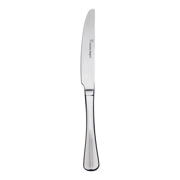 Baguette Dinner Knives 4 Piece Set