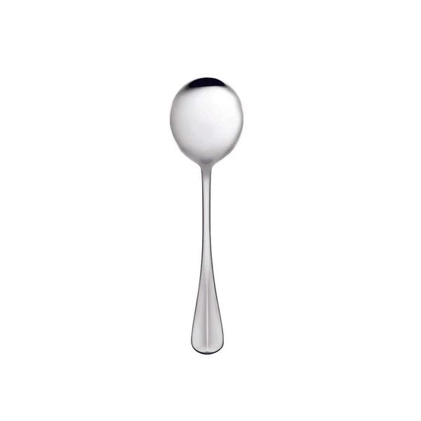 Baguette Soup Spoons 4 Piece Set