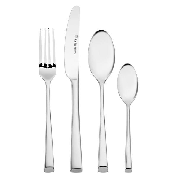 Bridlington Cutlery Set 24 Piece