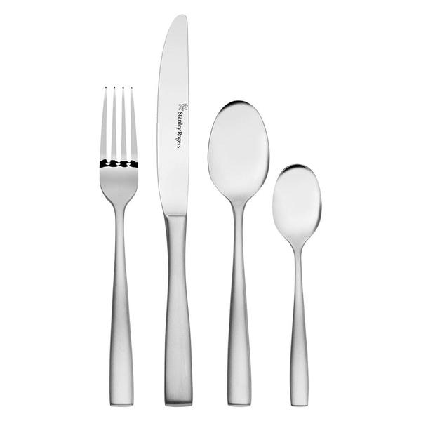 Edenbridge Cutlery Set 24 Piece