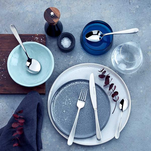 Hampton Cutlery Set 56 Piece