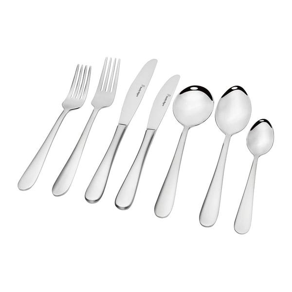 Hampton Cutlery Set 56 Piece