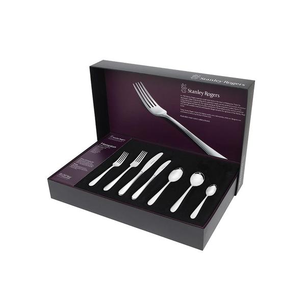 Hampton Cutlery Set 56 Piece