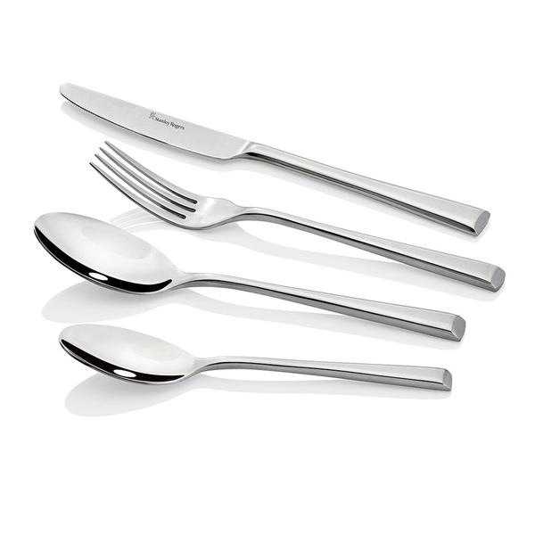 Lancaster Cutlery Set 24 Piece