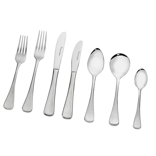 Metropolitan Cutlery Set 56 Piece