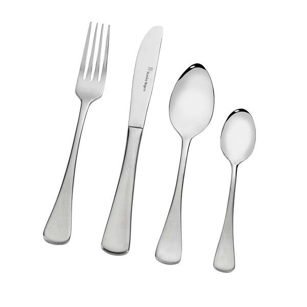 Metropolitan Cutlery Set 16 Piece