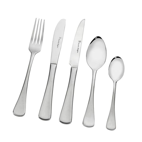 Metropolitan Cutlery Set 40 Piece