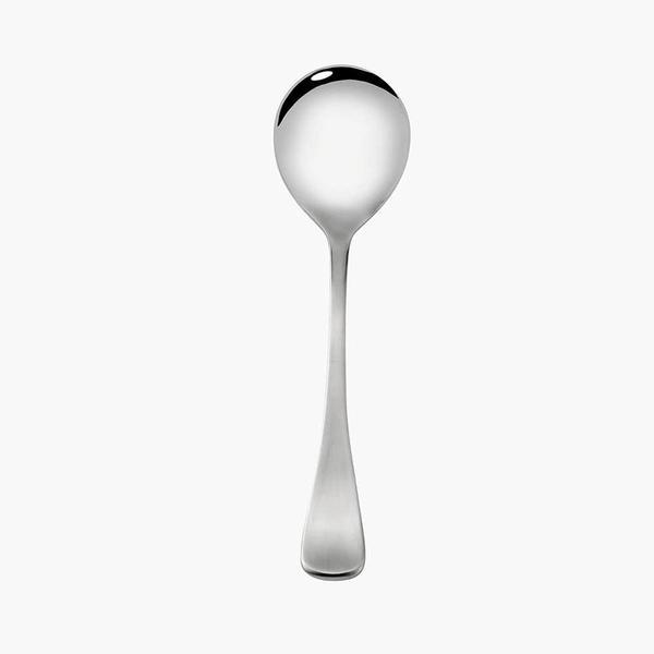 Metropolitan Soup Spoon