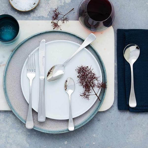 Metropolitan Buffet Fork