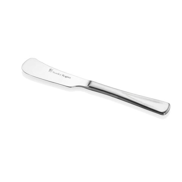 Metropolitan Cheese Spreader