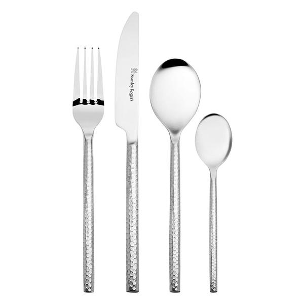 Salford Cutlery Set 16 Piece