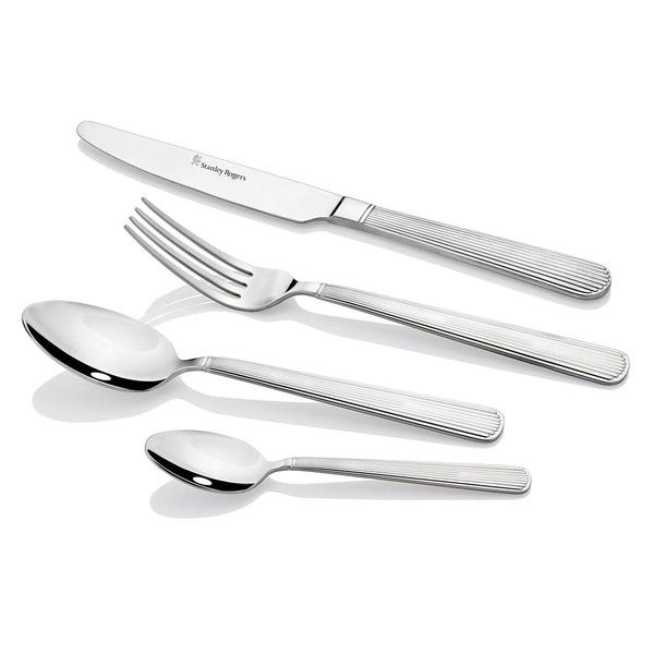 Swansea Cutlery Set 30 Piece