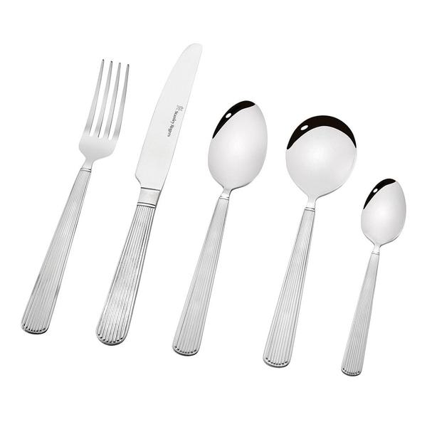 Swansea Cutlery Set 30 Piece