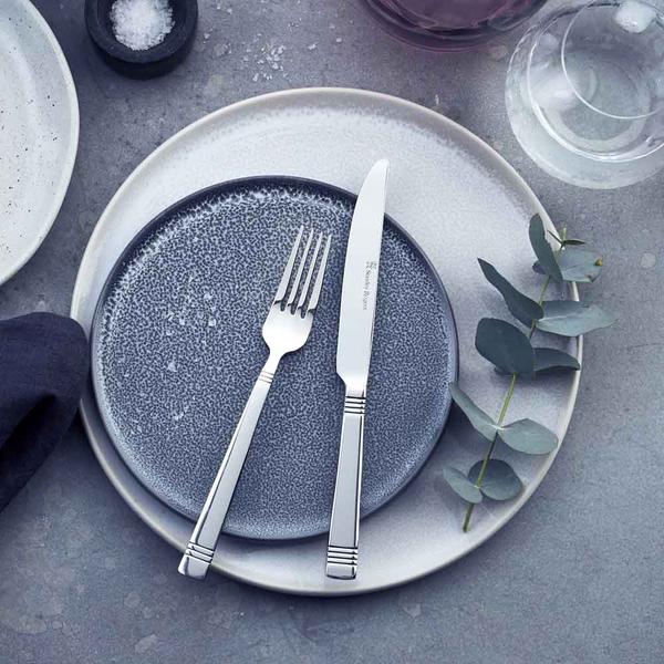 Victoria Cutlery Set 56 Piece