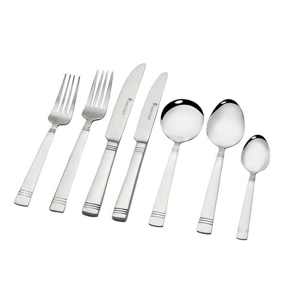 Victoria Cutlery Set 56 Piece