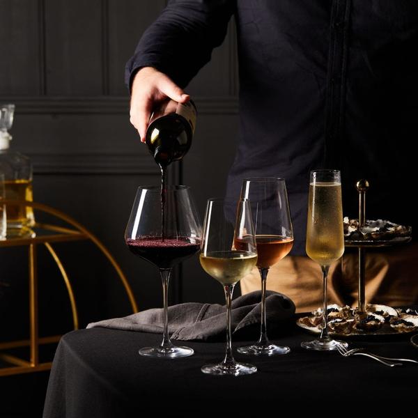 Barossa Bordeaux 860ml 6 Piece Set