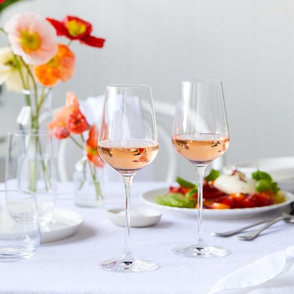 Barossa Riesling 407ml 6 Piece Set