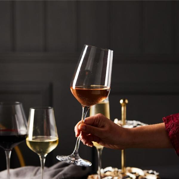 Barossa Riesling 407ml 6 Piece Set