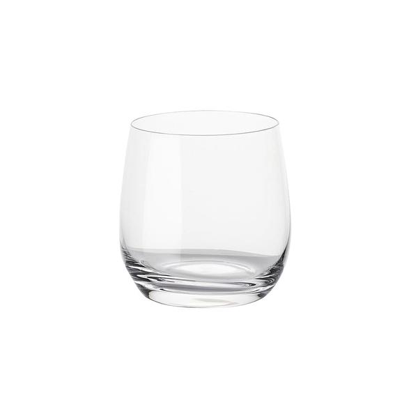 Barossa Rock Glass 359ml 6 Piece Set