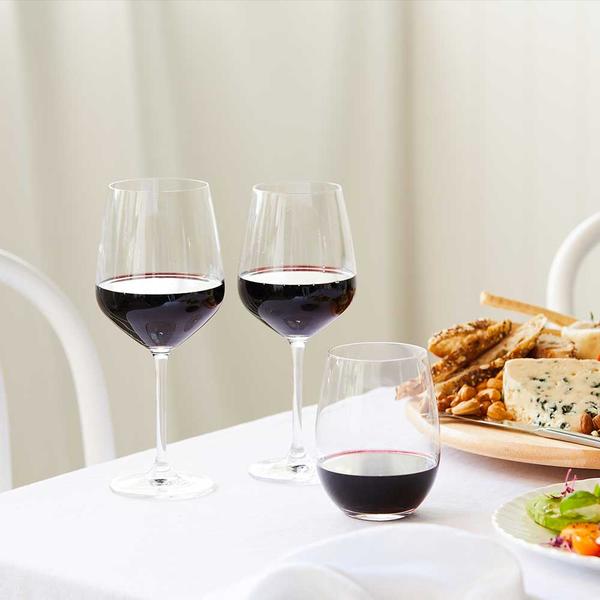 Tamar Red Wine 518ml 6 Piece Set
