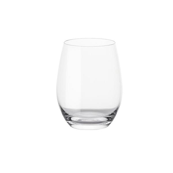 Tamar Stemless White Wine 450ml 6 Piece Set