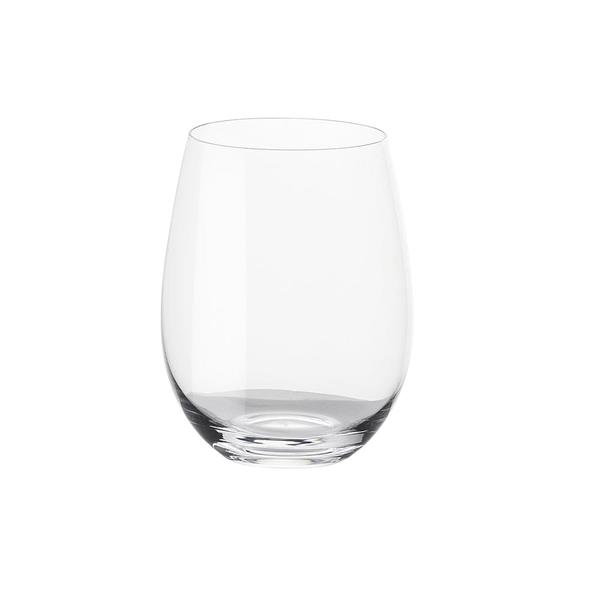 Tamar Stemless Red Wine 553ml 6 Piece Set