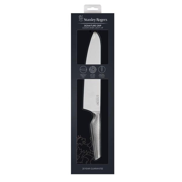 Cook's Knife 20cm