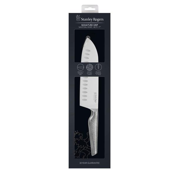 Santoku Knife 18cm