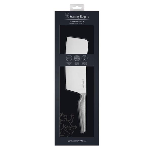 Cleaver 16cm