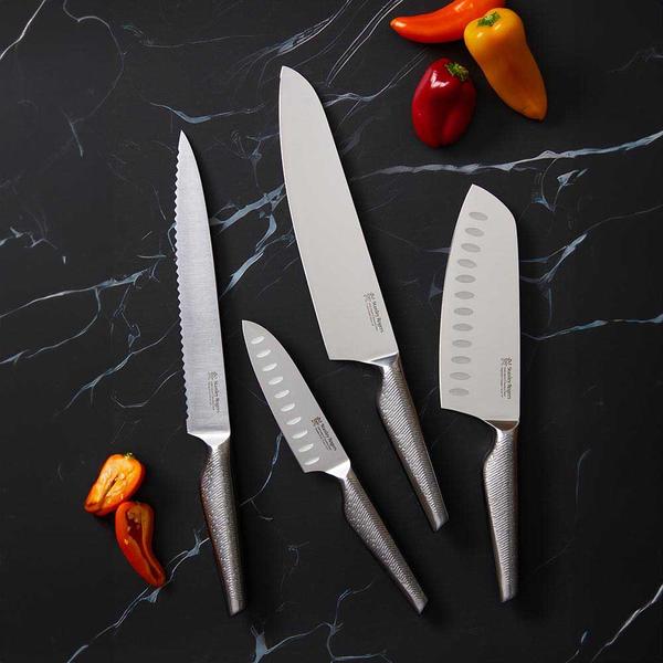 Vegetable Chopper Knife 15cm