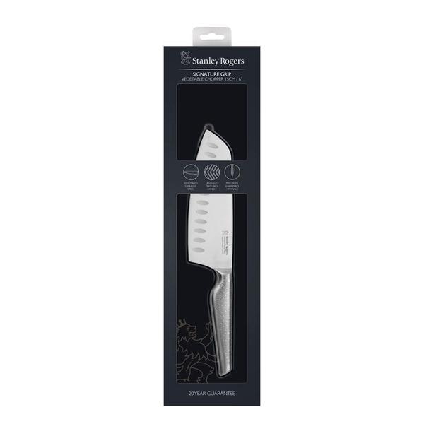 Vegetable Chopper Knife 15cm